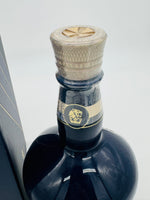 Royal Salute 21 Year Old Blended Scotch Whisky Blue (700ml)
