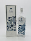 Johnnie Walker House Blue Label Auckland The Casks Edition (1000ml)