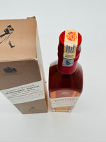 Johnnie Walker Blenders' Batch #1 Red Rye Finish (500ml)