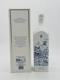 Johnnie Walker House Blue Label Auckland The Casks Edition (1000ml)