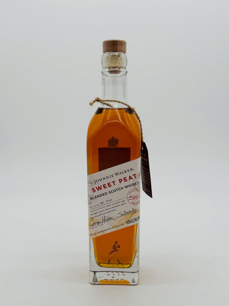 Johnnie Walker Sweet Peat (500ml)