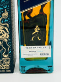 Johnnie Walker Blue Label Year of the Ox (750ml)