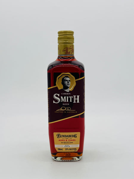 Bundaberg Rum Cameron Smith Limited Edition (700ml)