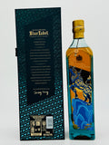 Johnnie Walker Blue Label Year of the Ox (750ml)