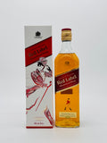 Johnnie Walker Red Label Limited Edition (700ml)