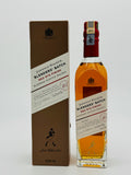 Johnnie Walker Blenders' Batch #1 Red Rye Finish (500ml)
