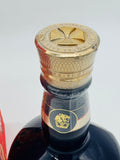 Chivas Regal 21 Year Old 2024 Royal Salute Year Of The Dragon Whisky (700ml)