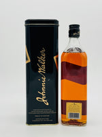 Johnnie Walker Black Label 12 Year Old Tin (700ml)