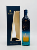 Johnnie Walker Blue Label Year of the Rooster 2017 (750ml)