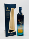 Johnnie Walker Blue Label Year of the Rooster 2017 (750ml)