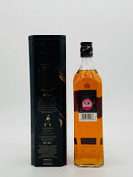 Johnnie Walker Black Label 12 Year Old "Pinky Black" Tin (700ml)