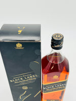 Johnnie Walker Black Label 12 Year Old (1000ml)
