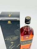 Johnnie Walker Black Label 12 Year Old (1000ml)
