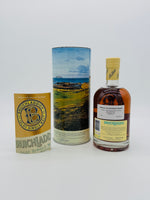 Bruichladdich Links Turnberry 10th 14 Year Old (700ml)