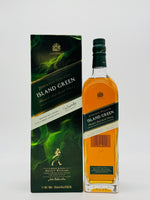 Johnnie Walker Island Green (1000ml)