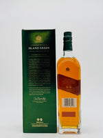 Johnnie Walker Island Green (1000ml)