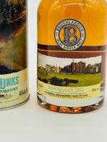 Bruichladdich Links 16 Year Old St. Andrews Swilcan Bridge Single Malt Scotch Whisky (500ml)