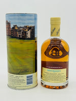 Bruichladdich Links 16 Year Old St. Andrews Swilcan Bridge Single Malt Scotch Whisky (500ml)