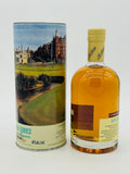 Bruichladdich Links 16 Year Old St. Andrews Swilcan Bridge Single Malt Scotch Whisky (500ml)