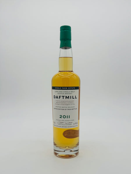 Daftmill 2011 Winter Batch Release (700ml)
