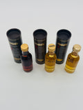 Glenturret Original, 12 and 15 Year Old (3 x 50ml)