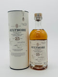 Aultmore 25 Year Old (700ml) #2