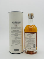 Aultmore 25 Year Old (700ml) #2