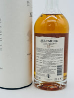 Aultmore 25 Year Old (700ml) #2