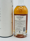 Aultmore 25 Year Old (700ml) #2