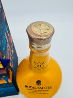 Royal Salute 21 Years Old The Jodhpur Polo Edition (700ml)
