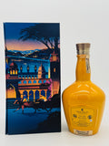 Royal Salute 21 Years Old The Jodhpur Polo Edition (700ml)
