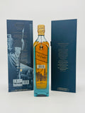 Johnnie Walker Blue Label Vienna Limited Edition Design (700ml)