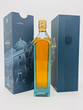 Johnnie Walker Blue Label Vienna Limited Edition Design (700ml)