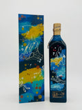Johnnie Walker Blue Label / Angel Chen (750ml)