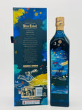 Johnnie Walker Blue Label / Angel Chen (750ml)