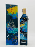 Johnnie Walker Blue Label / Angel Chen (750ml)