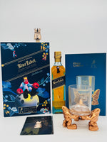 Johnnie Walker Blue Label Philip Colbert Limited Edition (500ml)