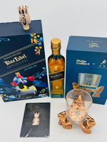 Johnnie Walker Blue Label Philip Colbert Limited Edition (500ml)