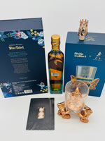 Johnnie Walker Blue Label Philip Colbert Limited Edition (500ml)