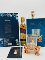 Johnnie Walker Blue Label Philip Colbert Limited Edition (500ml)
