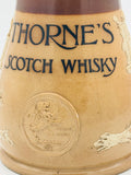 THORNES SCOTCH WHISKY BAR TOP JUG