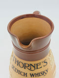 THORNES SCOTCH WHISKY BAR TOP JUG