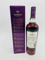 Macallan 12YO Gran Reserva (700ml)