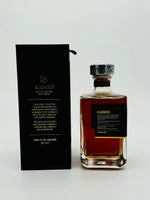 Bladnoch 19 Year Old PX Cask 2021 Release (700ml)