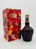 Chivas Regal 21 Year Old 2023 Royal Salute Year of the Rabbit Whisky (700ml)