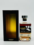 Bladnoch 2000 Single Moscatel Cask Finish #102 / Boilermaker House (700ml)