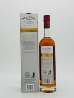 Hellyers Road 16 Year Old Pinot Noir Cask Finish - The Whisky Club (700ml)