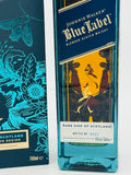 Johnnie Walker Blue Label Rare Side of Scotland Limited Edition Blended Scotch Whisky (700ml)