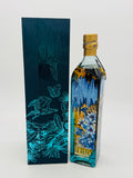 Johnnie Walker Blue Label Rare Side of Scotland Limited Edition Blended Scotch Whisky (700ml)