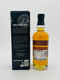 Ballantines - The Miltonduff 17YO (700ml)